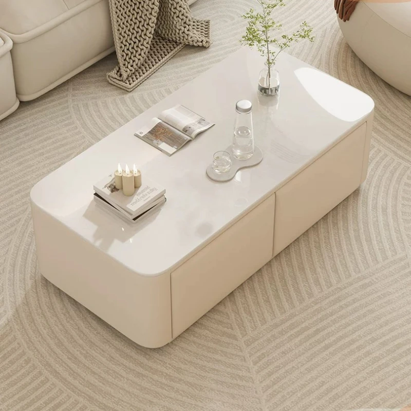 Nordic Luxury Coffee Table Modern Living Room Clear Designer Simple Coffee Table Minimalist Aesthetic Couchtisch Home Furniture
Nordic Luxury Coffee Table Modern Living Room Clear Designer Simple Coffee Table Minimalist Aesthetic Couchtisch Home Furniture