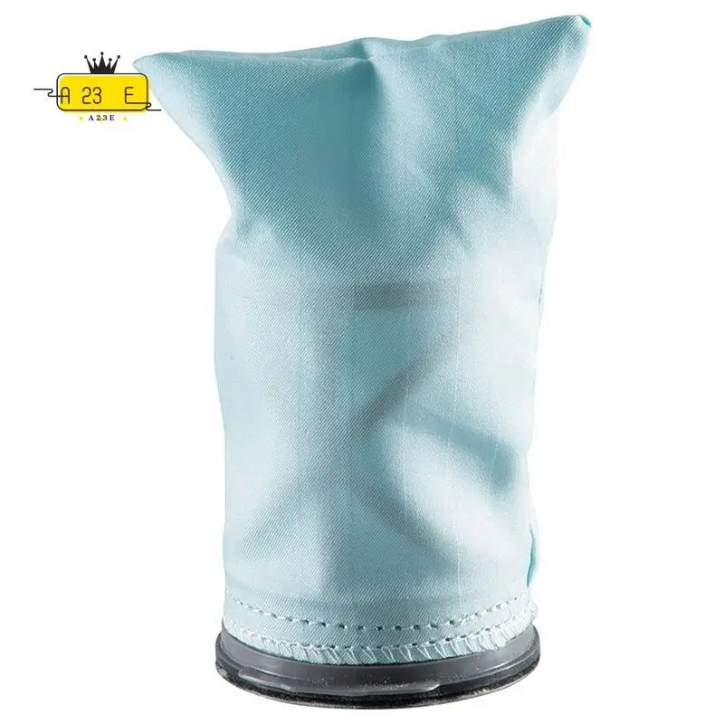 A23E-Washable Vacuum Filter Bag Replacement For 18V Cordless Vacuums Cleaner DCL180 DCL181 DCL280 DCL281 CL100 CL106 CL180 19996
A23E-Washable Vacuum Filter Bag Replacement For 18V Cordless Vacuums Cleaner DCL180 DCL181 DCL280 DCL281 CL100 CL106 CL180 19996