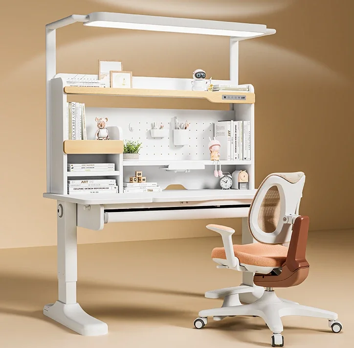 Grand Slam Full Spectrum Sunshine Table Eye Protection Solid Wood Children's Desk Study Table Primary School Students Home Lifti
Grand Slam Full Spectrum Sunshine Table Eye Protection Solid Wood Children's Desk Study Table Primary School Students Home Lifti
