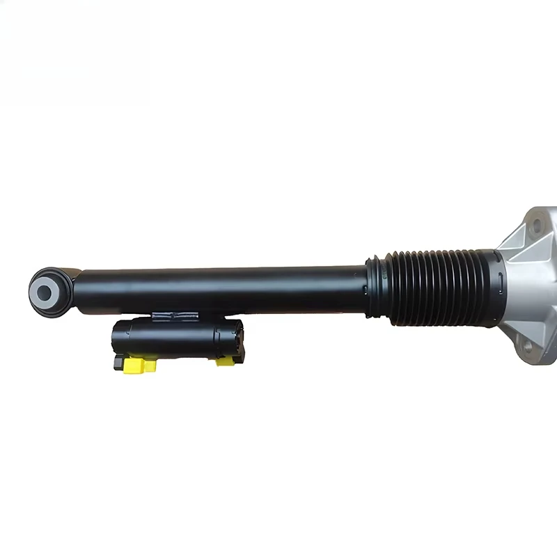 V167 W167 Rear Suspension Shock Absorber 1673202301 1673205813 for Mercedes GLE 2019-2024
V167 W167 Rear Suspension Shock Absorber 1673202301 1673205813 for Mercedes GLE 2019-2024