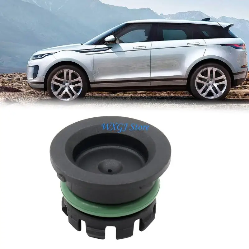 37JE LR135858 Oil Seal Plug Replacement Part for 1.5L Gas Engines In Rovers
37JE LR135858 Oil Seal Plug Replacement Part for 1.5L Gas Engines In Rovers