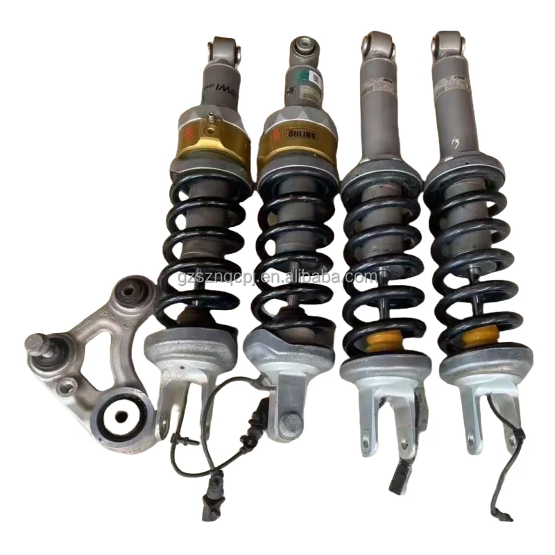 For Taurus Shock Absorber Assembly Front and Rear LP700 Shock Absorbers with Original Box
For Taurus Shock Absorber Assembly Front and Rear LP700 Shock Absorbers with Original Box