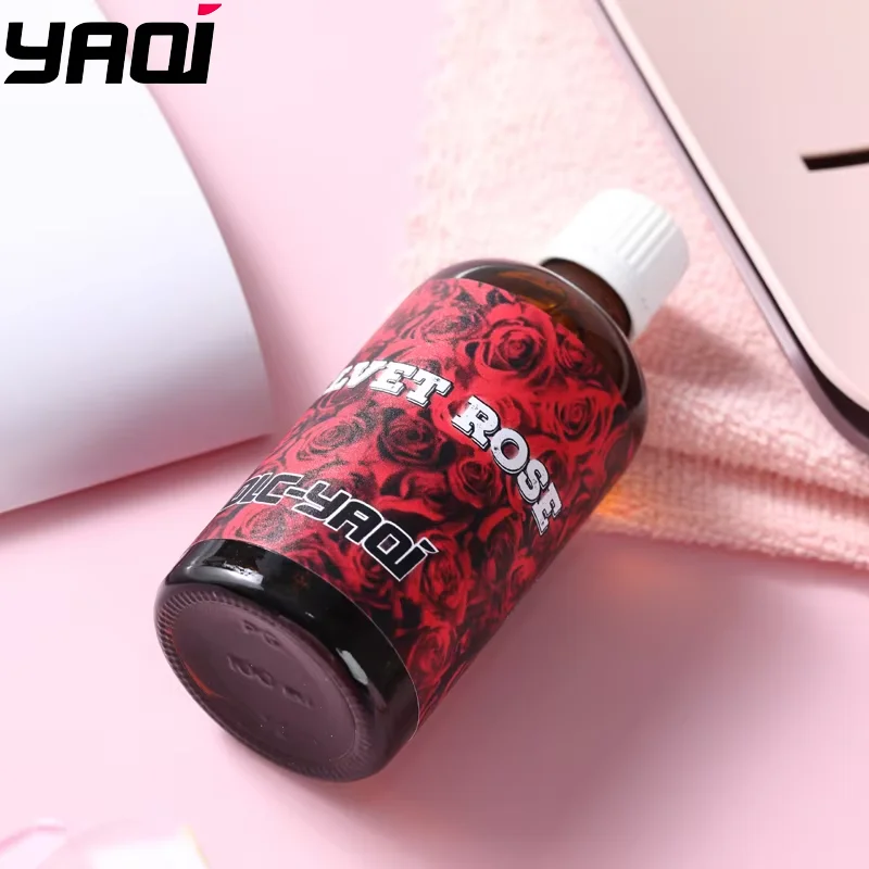 2026 YAQI Professional Aftershave Splashes 100ml, Velvet Rose Scent - Alcohol Free, Soothing, Hydrating, Post Shave Care
2026 YAQI Professional Aftershave Splashes 100ml, Velvet Rose Scent - Alcohol Free, Soothing, Hydrating, Post Shave Care