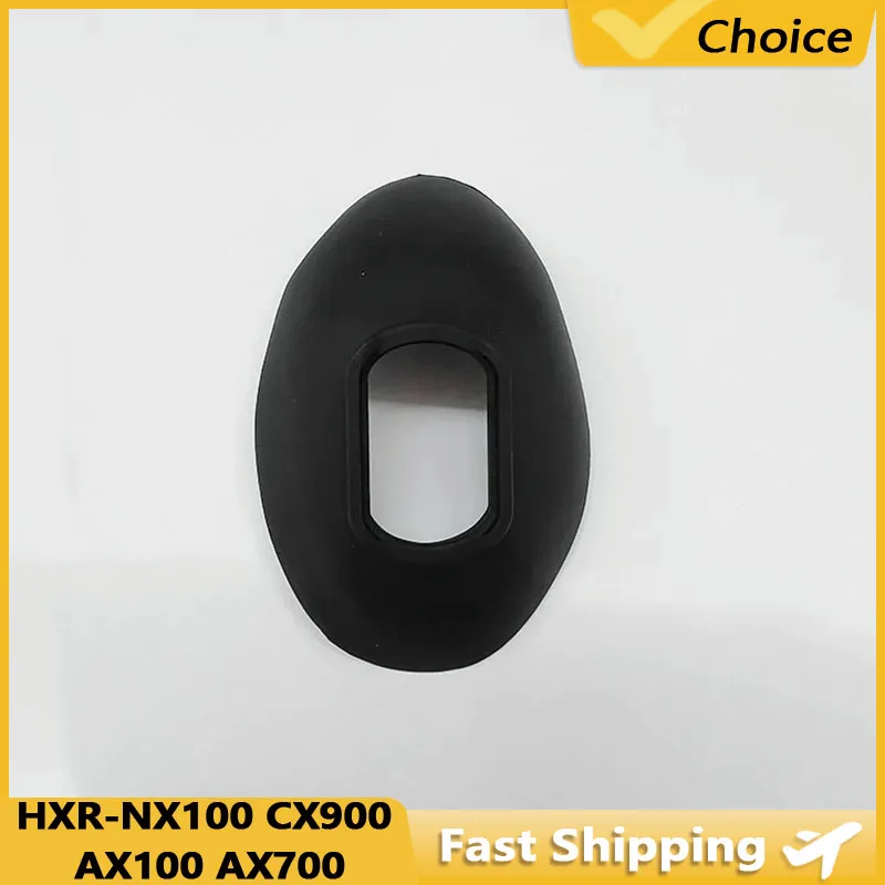 Для Sony HXR-NX100 CX900 AX100 AX700 маска для глаз камеры кожаная резиновая наглазник наглазник видоискатель запасные части для камеры
Для Sony HXR-NX100 CX900 AX100 AX700 маска для глаз камеры кожаная резиновая наглазник наглазник видоискатель запасные части для камеры