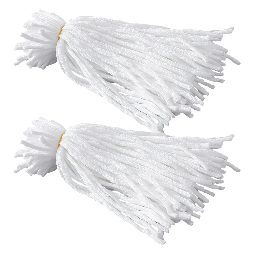 200Pcs Cotton Core Self Watering Rope for Lazy Gardeners DIY Plant Waterer Wicking String for Potted Plants Vacation Auto Drip
200Pcs Cotton Core Self Watering Rope for Lazy Gardeners DIY Plant Waterer Wicking String for Potted Plants Vacation Auto Drip