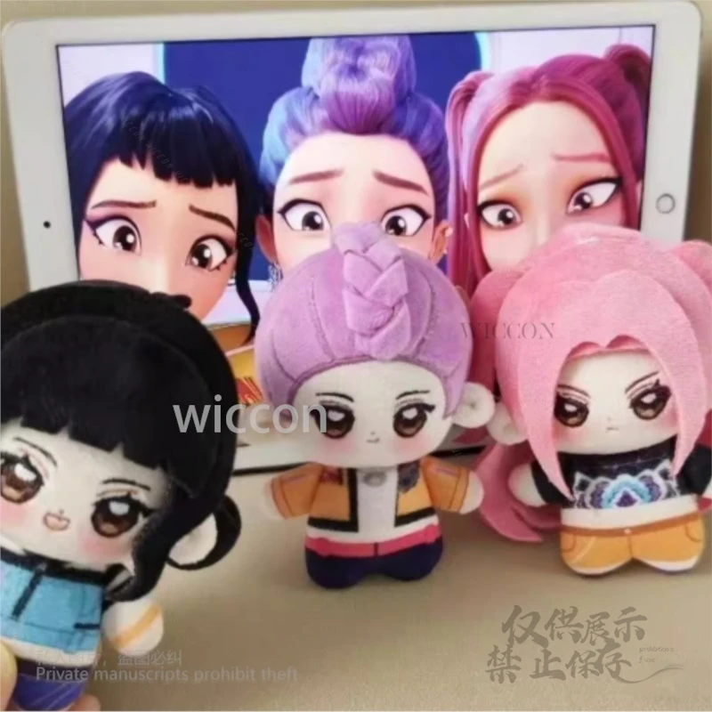 Anime KPOP-DEMONN-HUNTERS Rumi Zoey Mira MINI Kawaii Props Accessory Cute ACC Handmade Cosplay Costume Halloween Birthdady Gifts
Anime KPOP-DEMONN-HUNTERS Rumi Zoey Mira MINI Kawaii Props Accessory Cute ACC Handmade Cosplay Costume Halloween Birthdady Gifts