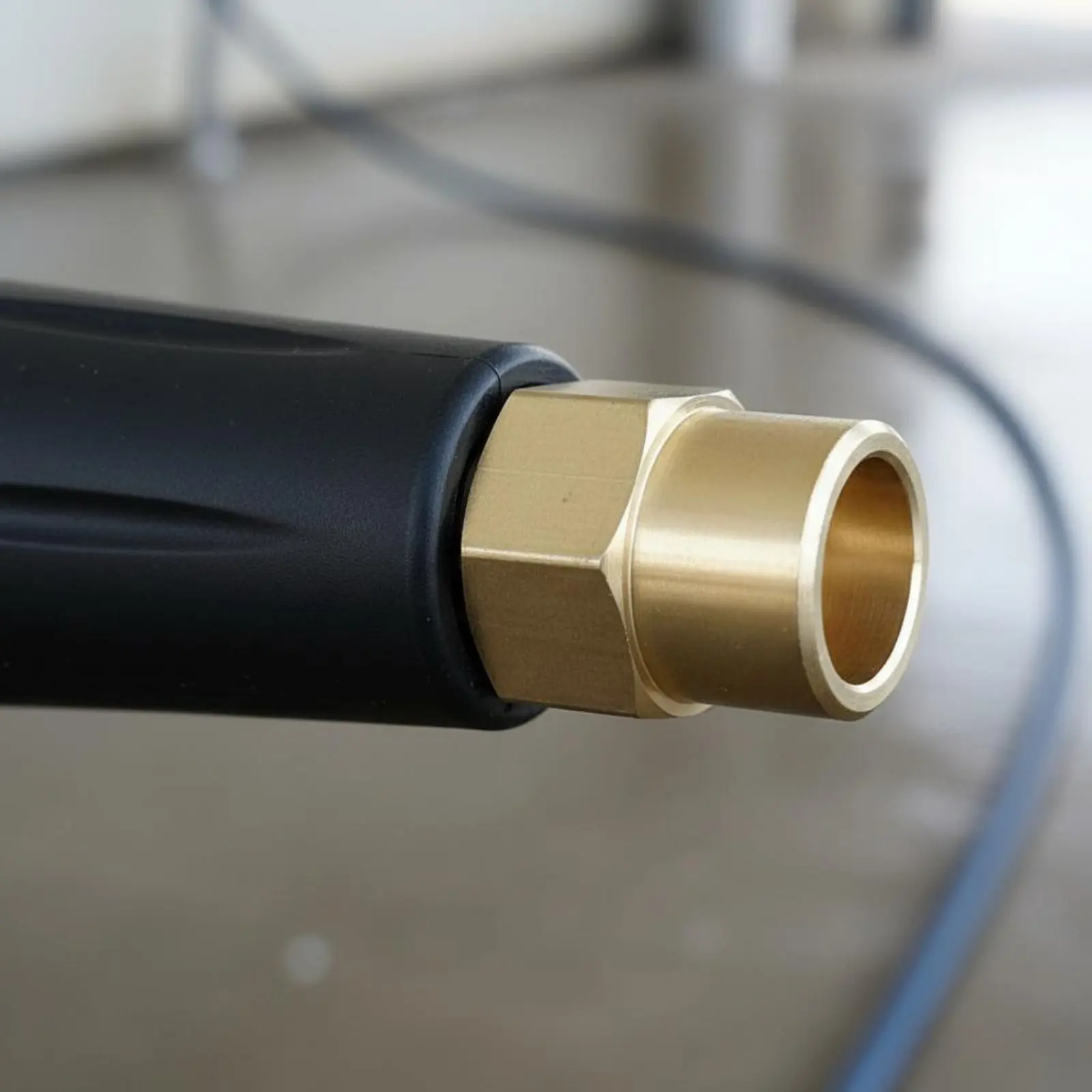 Car Wash Foam Nozzle Brass Core Component Foam Cannon Nozzle Soap Cannon Stainless Steel Cleaning Tool Easy to Clean
Car Wash Foam Nozzle Brass Core Component Foam Cannon Nozzle Soap Cannon Stainless Steel Cleaning Tool Easy to Clean