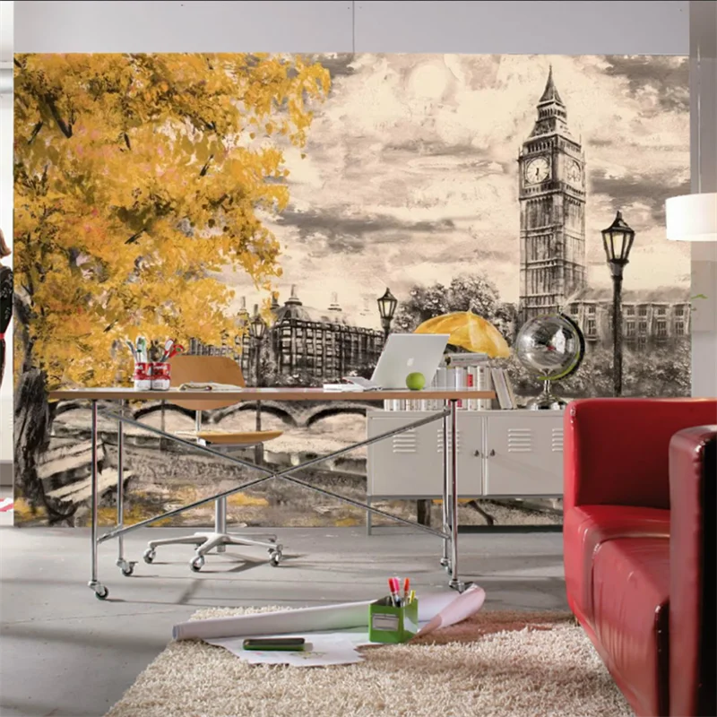 Пользовательские обои модные 3d фреска ретро английский алфавит гостиная фон стены картина маслом пейзаж обои домашний декор
Пользовательские обои модные 3d фреска ретро английский алфавит гостиная фон стены картина маслом пейзаж обои домашний декор