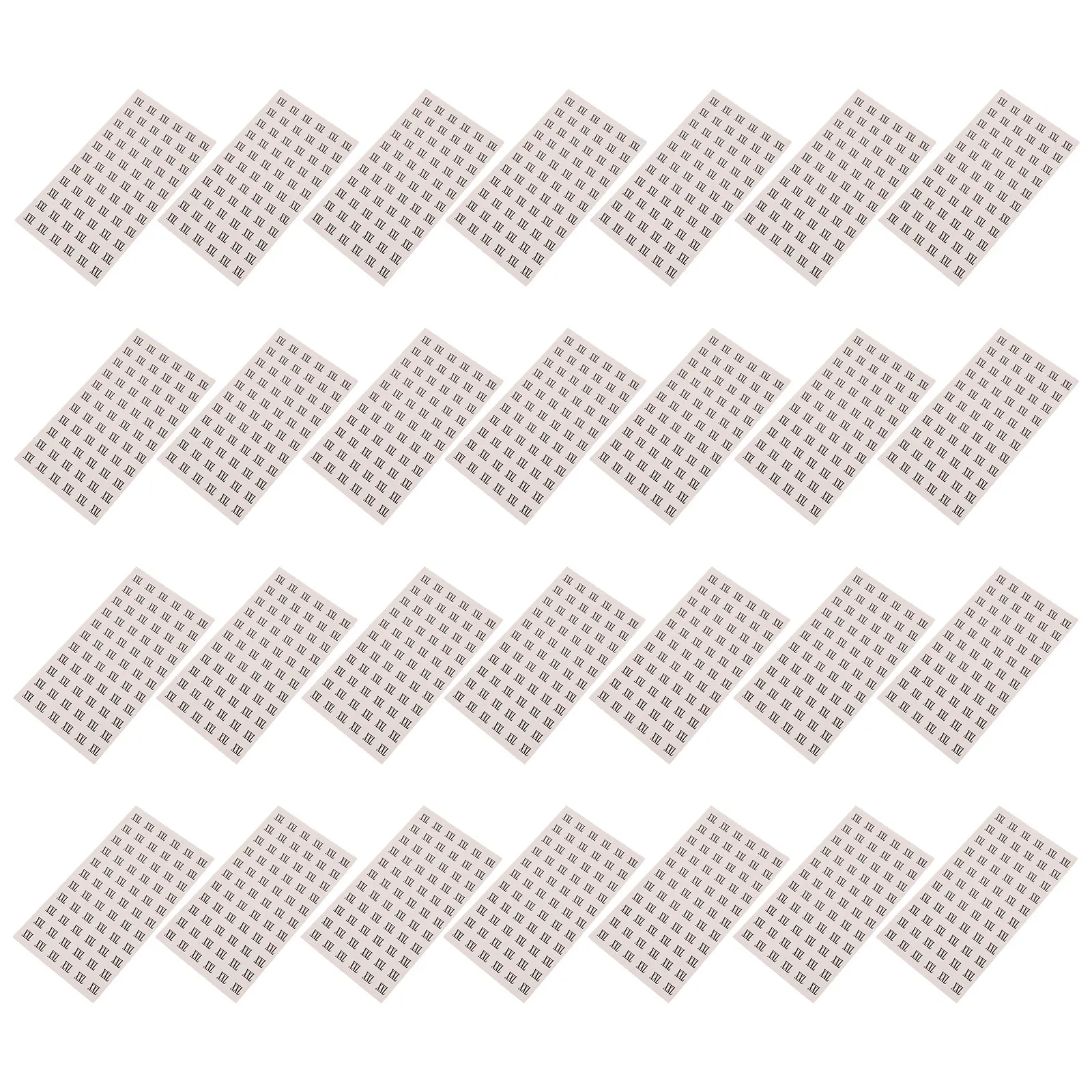 60 Sheets Self Adhesive Size Labels Round Stickers for Clothing T shirt Baby Clothes Clear Sort ganize
60 Sheets Self Adhesive Size Labels Round Stickers for Clothing T shirt Baby Clothes Clear Sort ganize