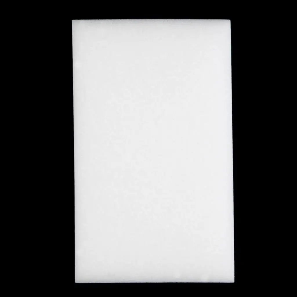 Nano Sponge Clean Magic Eraser Pad Easy Clean Household Kitchen Cleaning Supplies for Multipurpose Use
Nano Sponge Clean Magic Eraser Pad Easy Clean Household Kitchen Cleaning Supplies for Multipurpose Use
