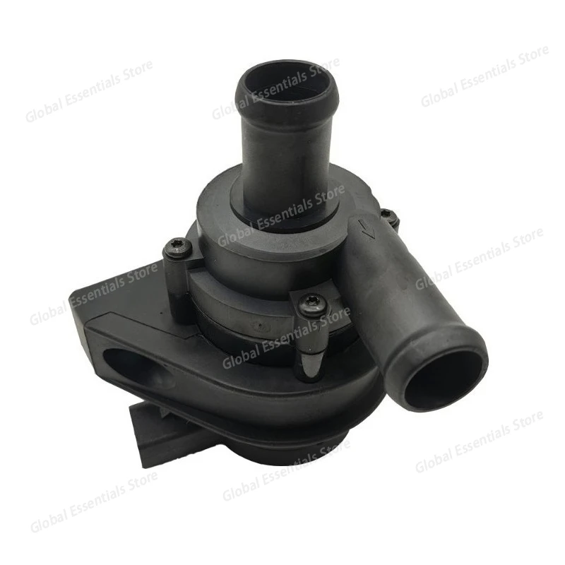 Automotive Electronic Additional Water Pump Auxiliary Water Pump 7H0965561A for Volkswagen for CHARANG for KALUWAY for METWAY
Automotive Electronic Additional Water Pump Auxiliary Water Pump 7H0965561A for Volkswagen for CHARANG for KALUWAY for METWAY