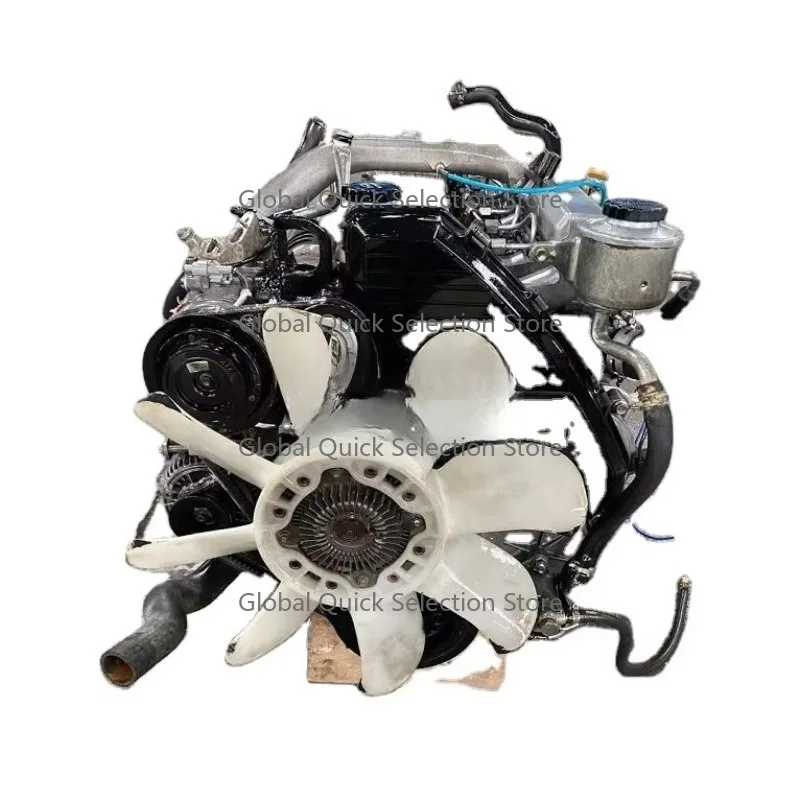 1HDT Complete d-iesel Engine Enough Stock and Truck Parts Accessories for toyo-ta
1HDT Complete d-iesel Engine Enough Stock and Truck Parts Accessories for toyo-ta