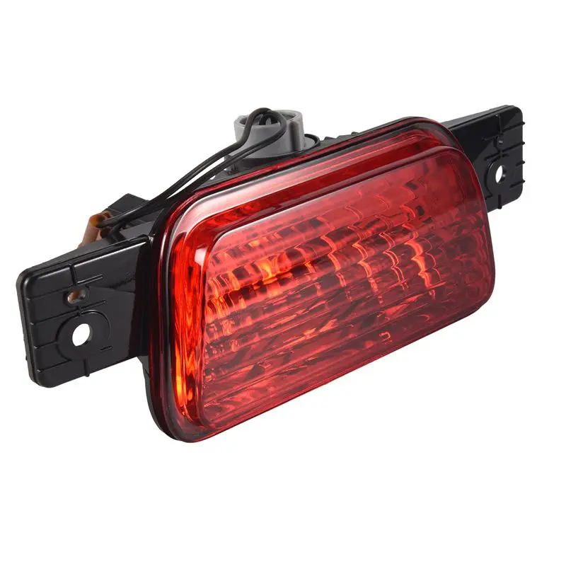 AEE5-Car Rear Spare Tire Lamp Tail Bumper Light Fog Lamp For Mitsubishi Pajero Montero 2007-2015 8337A068
AEE5-Car Rear Spare Tire Lamp Tail Bumper Light Fog Lamp For Mitsubishi Pajero Montero 2007-2015 8337A068