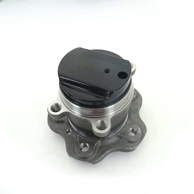 Automotive Parts Bearing Unit 43202-4EA0A
Automotive Parts Bearing Unit 43202-4EA0A