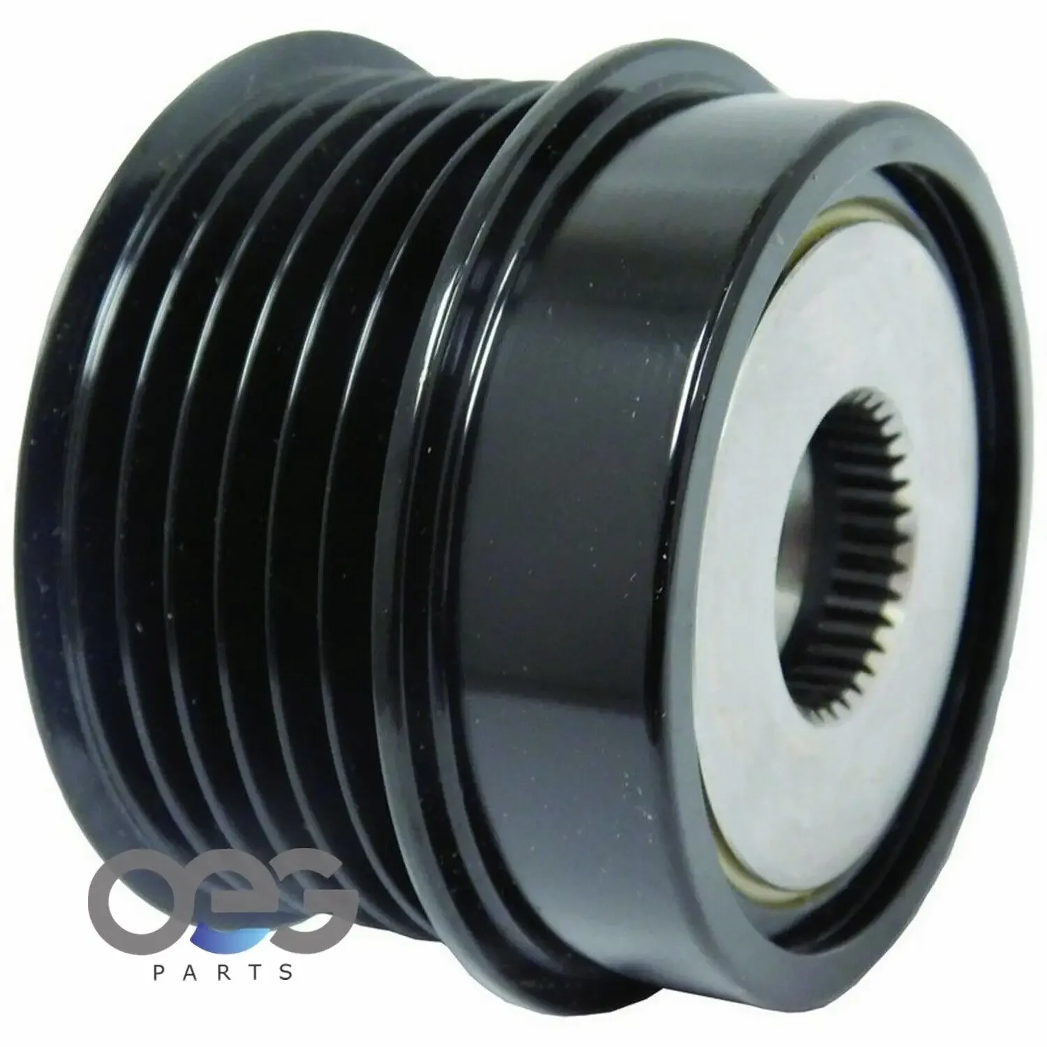 Overrunning Alternator Freewheel Pulley For Toyota Corolla 1.8L L4 2ZR-FE 2014-2019 27415-0T031 27415-0T030 27060-0T230
Overrunning Alternator Freewheel Pulley For Toyota Corolla 1.8L L4 2ZR-FE 2014-2019 27415-0T031 27415-0T030 27060-0T230
