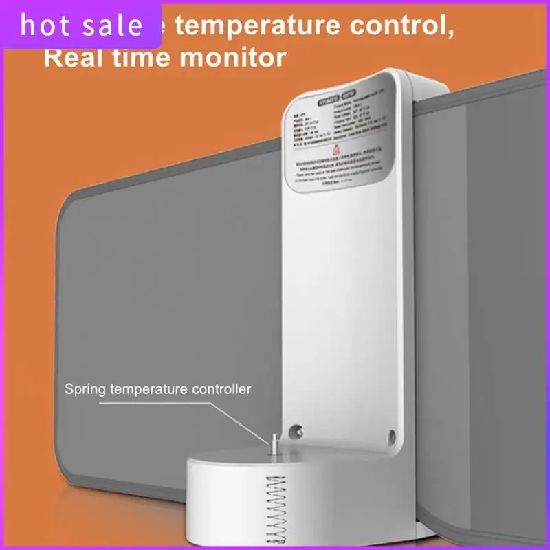 LICG-1Set 6Levels Adjustment Temperature Display Bottle Heater Portable Baby Bottle Heater 6000Amh C
LICG-1Set 6Levels Adjustment Temperature Display Bottle Heater Portable Baby Bottle Heater 6000Amh C