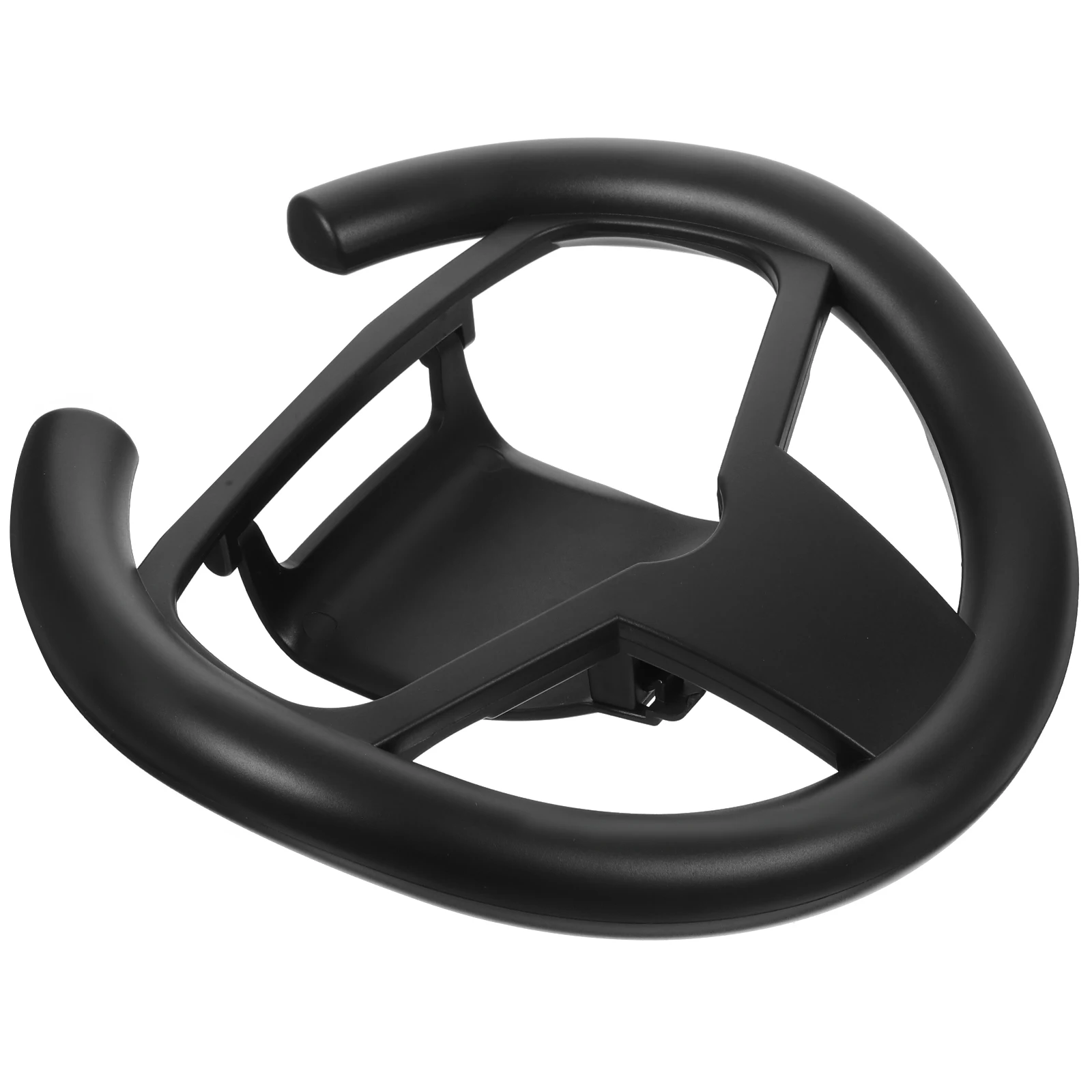 Racing Game Steering Wheel Wireless Plastic Replacement Gaming Handles Style Circular Precision Control Ergonomic Grip
Racing Game Steering Wheel Wireless Plastic Replacement Gaming Handles Style Circular Precision Control Ergonomic Grip