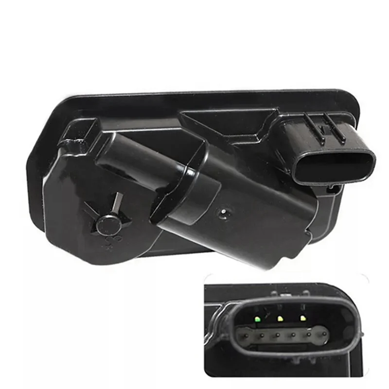 Grille Swing Actuator Shutter Motor 88940-47011 88940-47010 High Quality Auto Parts For Toyota Prius
Grille Swing Actuator Shutter Motor 88940-47011 88940-47010 High Quality Auto Parts For Toyota Prius