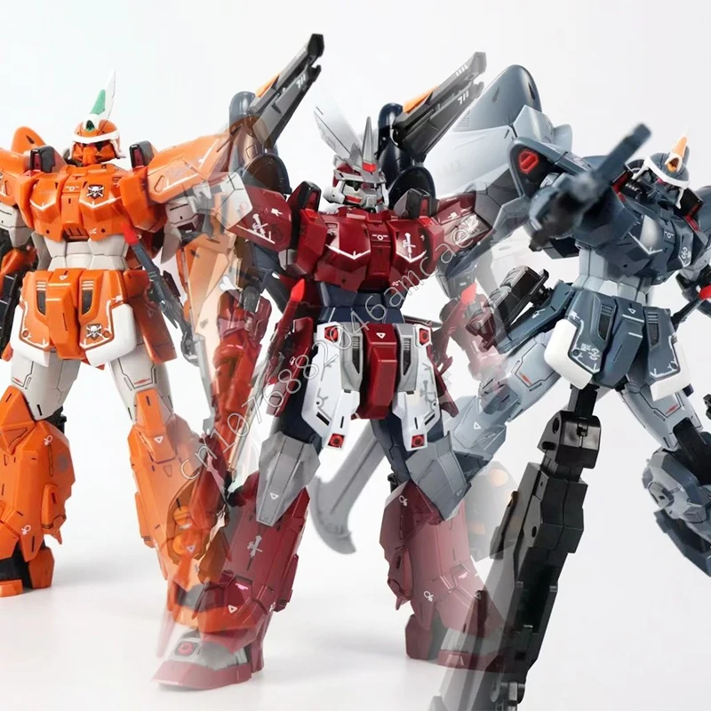 NEW MG 1/100 HUANYING Model Ginn ZGMF-1017 Miguel Aiman GINN GLADIATO Assembly Model Kit Action Figure Robot Mecha Kids Gifts
NEW MG 1/100 HUANYING Model Ginn ZGMF-1017 Miguel Aiman GINN GLADIATO Assembly Model Kit Action Figure Robot Mecha Kids Gifts