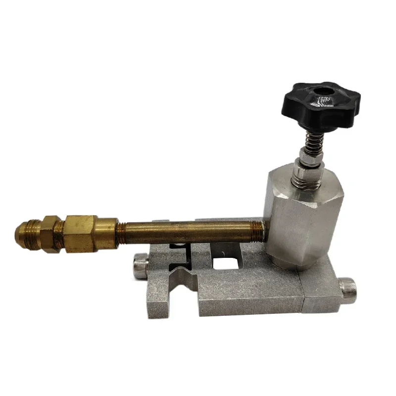Waterjet Part 306479 Ado Clamped Body Assembly For Waterjet Head Ado Valve Omax Pump
Waterjet Part 306479 Ado Clamped Body Assembly For Waterjet Head Ado Valve Omax Pump