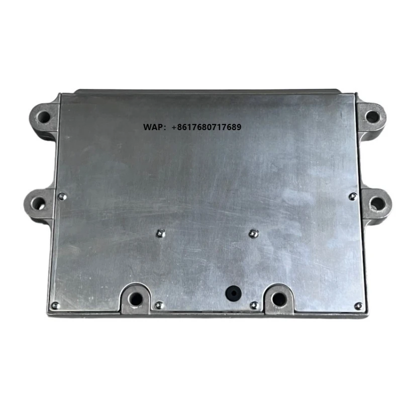 High Quality Engine Computer Board ECU ECM 4963807 P4963807 for Cummins ISM QSM CM876 Engine
High Quality Engine Computer Board ECU ECM 4963807 P4963807 for Cummins ISM QSM CM876 Engine