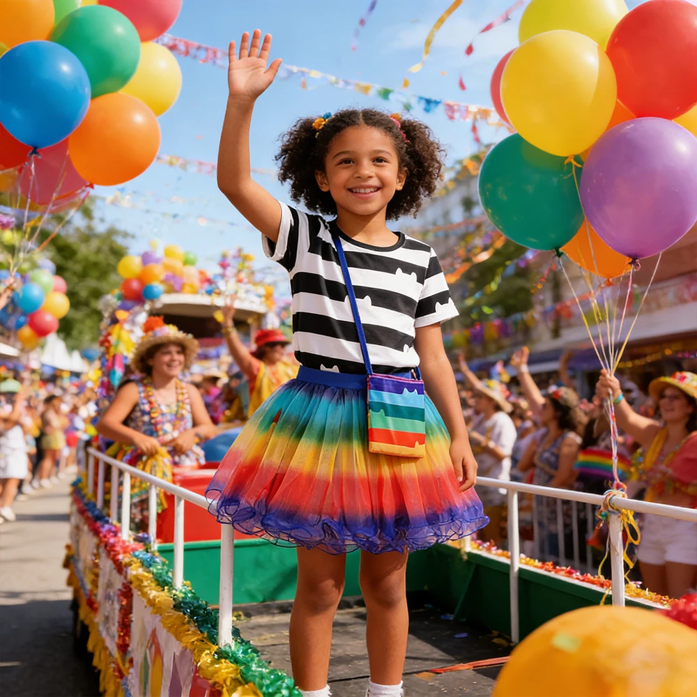 Children's Carnival Outfits Perform 3Pcs Sets Girls Gabby Dollhouse Cosplay Costumes Kids Girl Party Princess Birthday Dress Up
Children's Carnival Outfits Perform 3Pcs Sets Girls Gabby Dollhouse Cosplay Costumes Kids Girl Party Princess Birthday Dress Up