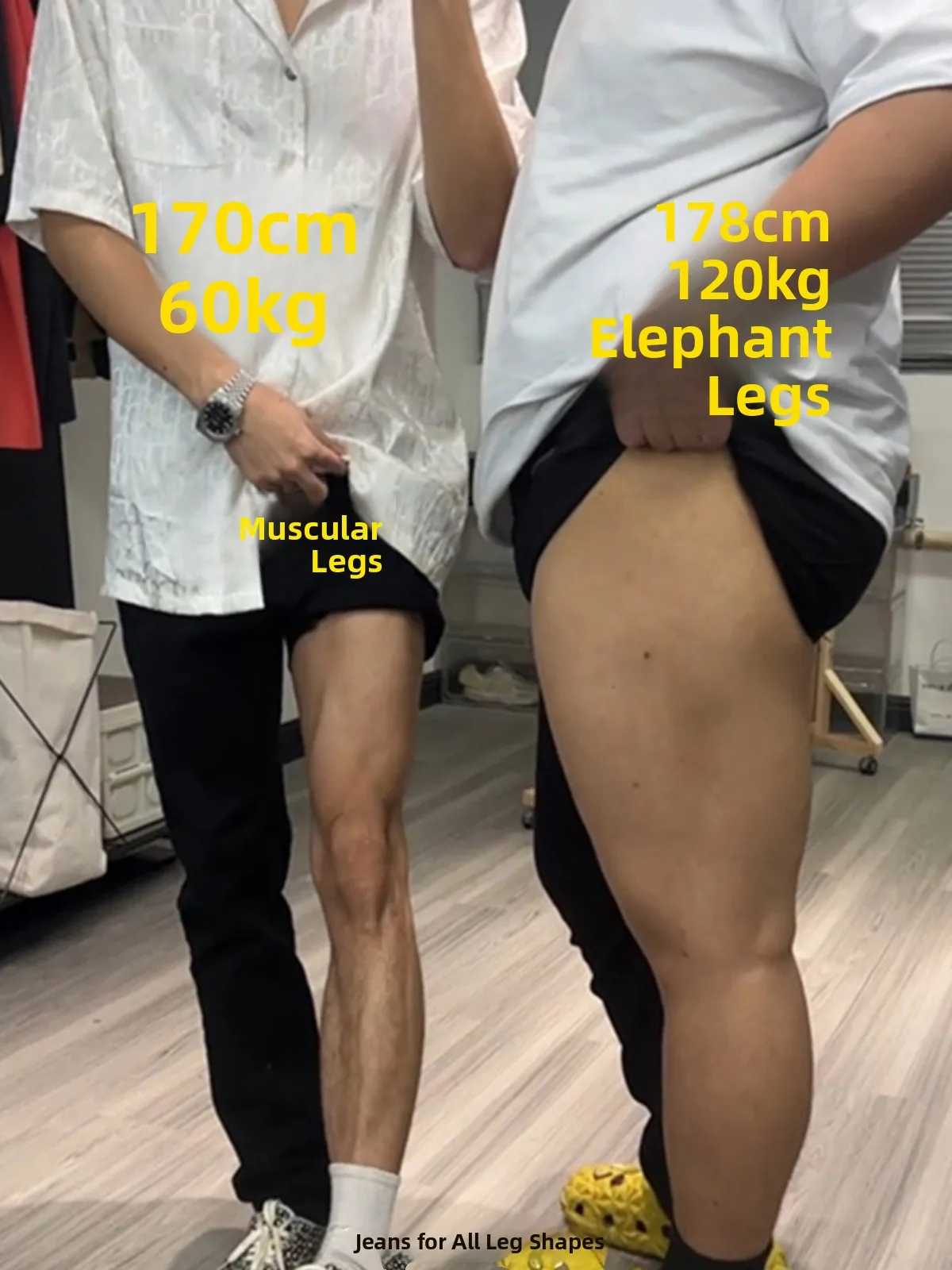 Bla Elastic Straight Leg Jeans for Plump Men Spring Autumn Slimming Not Tight Leg Bend Knife Flared Pants Youth Faion
Bla Elastic Straight Leg Jeans for Plump Men Spring Autumn Slimming Not Tight Leg Bend Knife Flared Pants Youth Faion