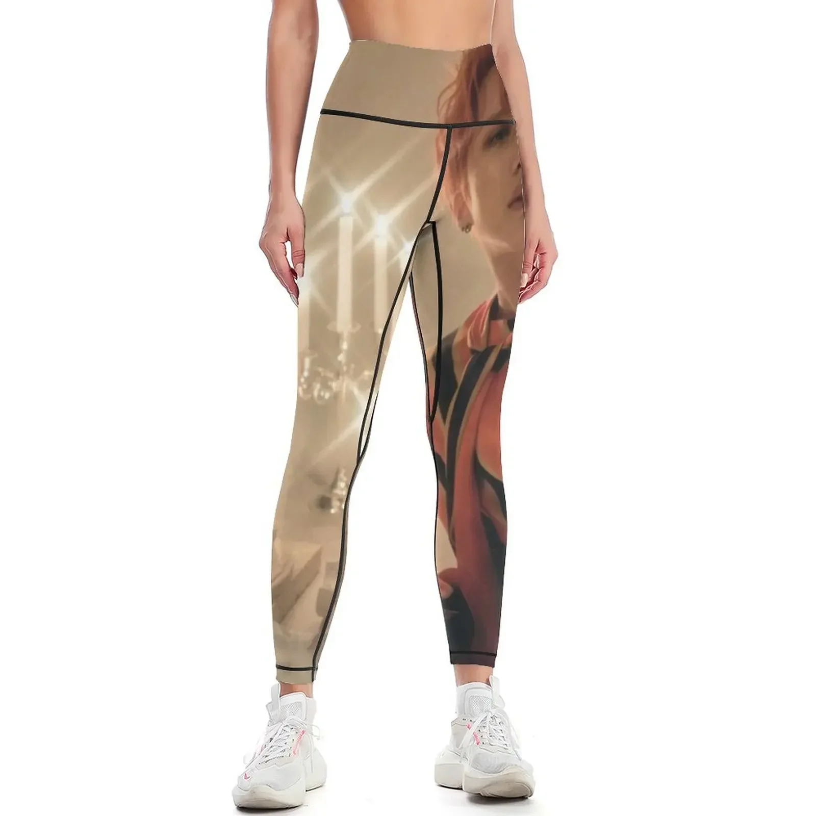PENTAGON SHALALA HUI Leggings flared sportswear woman gym 2025 push up legging Golf wear Womens Leggings
PENTAGON SHALALA HUI Leggings flared sportswear woman gym 2025 push up legging Golf wear Womens Leggings