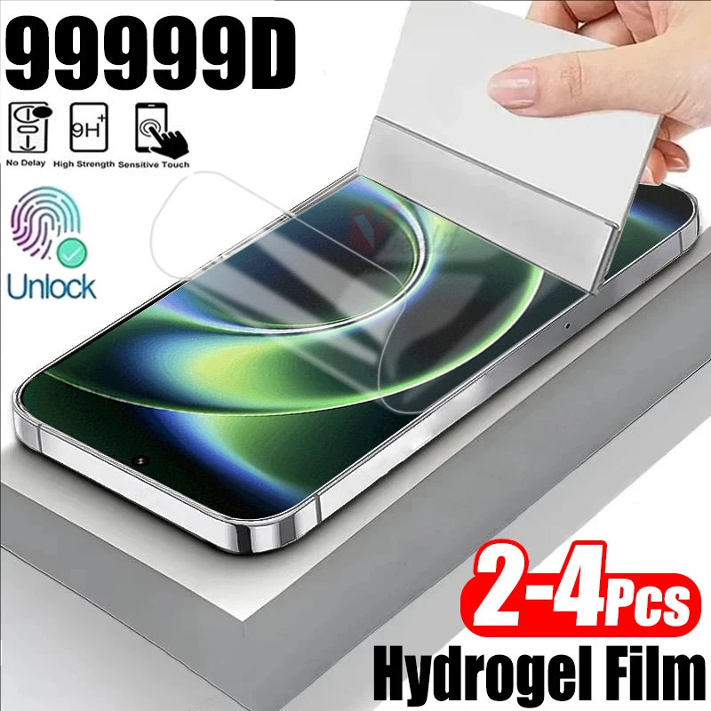 2-4pcs Silicone Hydrogel Film For Xiaomi 17 Ultra 17 Pro Screen Protector For Xiaomi 17 Pro Max 17 Soft Film not glass
2-4pcs Silicone Hydrogel Film For Xiaomi 17 Ultra 17 Pro Screen Protector For Xiaomi 17 Pro Max 17 Soft Film not glass