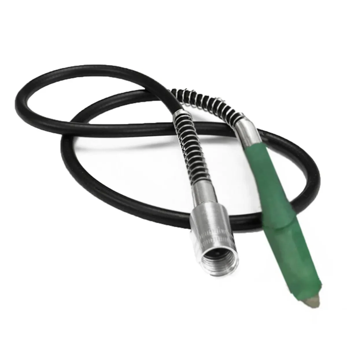 107cm 42'' Corded Electric Flexible Shaft For Power Rotary Tools Accessories M19x2 interface size
107cm 42'' Corded Electric Flexible Shaft For Power Rotary Tools Accessories M19x2 interface size