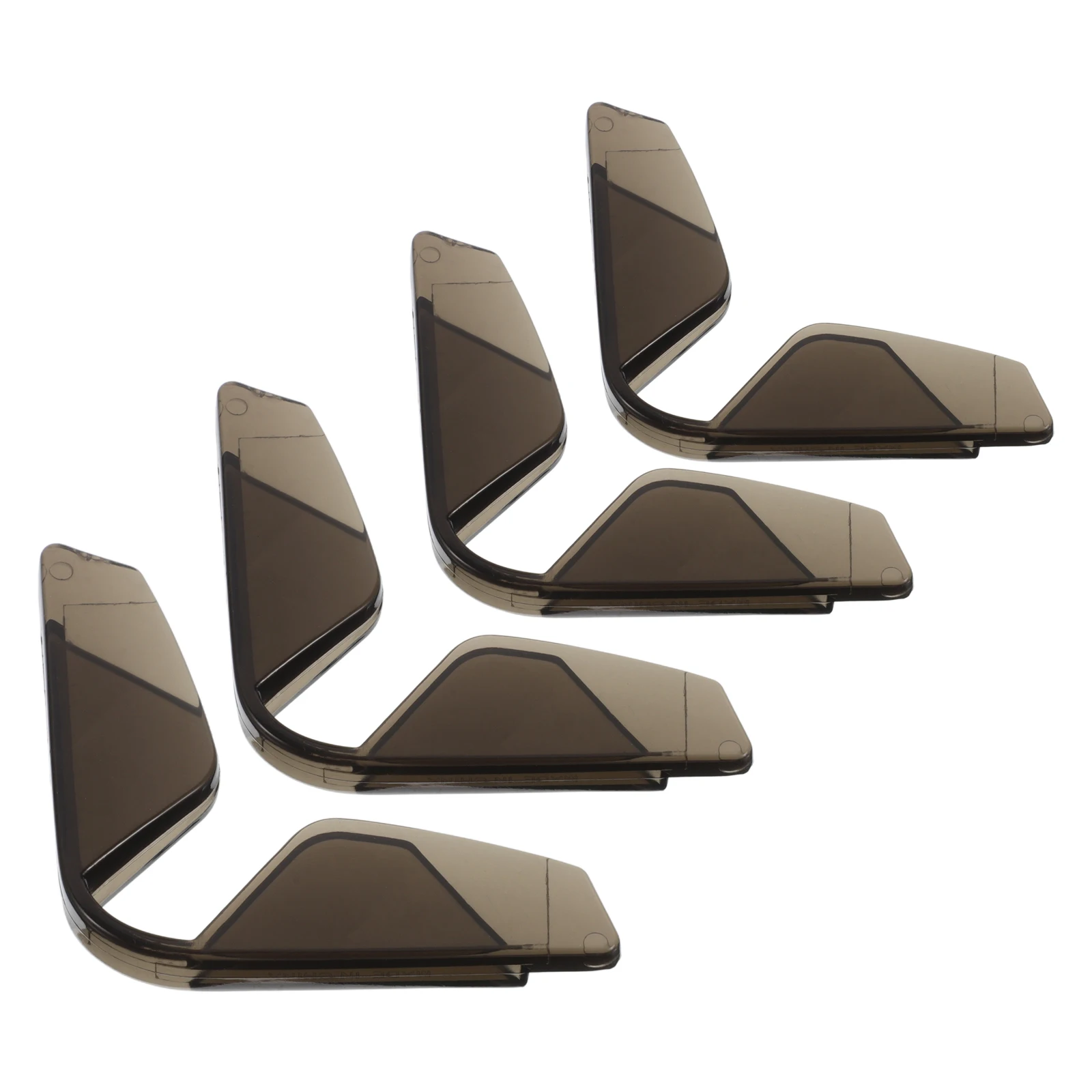 4pcs Anti Scratch Bumper Strip Soft Rubber Car Door Corner Protector Replacement Wear Resistant Long Lasting Door Guards For
4pcs Anti Scratch Bumper Strip Soft Rubber Car Door Corner Protector Replacement Wear Resistant Long Lasting Door Guards For