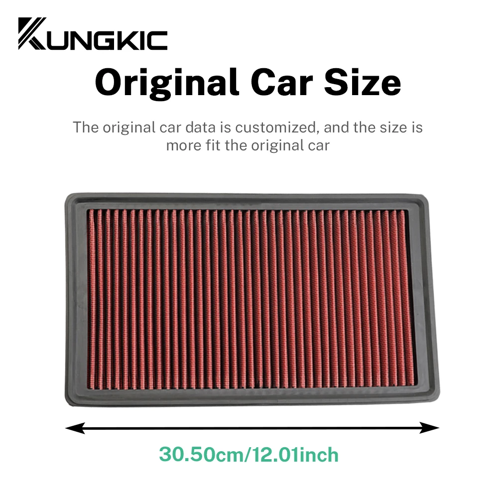 For Ford Explorer 2020 2021 2022 2023 Car Air Filter Air Conditioner Cabin Filter Replacement High Quality Air Filter Element
For Ford Explorer 2020 2021 2022 2023 Car Air Filter Air Conditioner Cabin Filter Replacement High Quality Air Filter Element