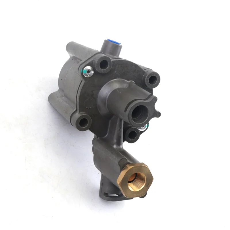 A30P-VOL Brake System Gear Shift Housing Valve 20557162 20772366 20783875 For Volvo Renault Truck Gearbox Inhibitor Cylinder
A30P-VOL Brake System Gear Shift Housing Valve 20557162 20772366 20783875 For Volvo Renault Truck Gearbox Inhibitor Cylinder