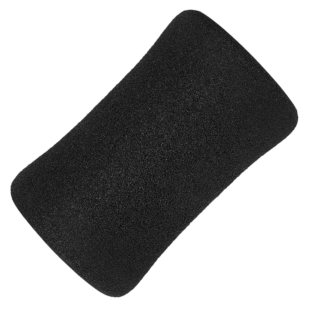Universal 22mm Inner 135mm Long 75mm Outer Sit up Board Foam Cover Gym Parts Tube Pad Ab Training Leg Extension Foot Pads
Universal 22mm Inner 135mm Long 75mm Outer Sit up Board Foam Cover Gym Parts Tube Pad Ab Training Leg Extension Foot Pads
