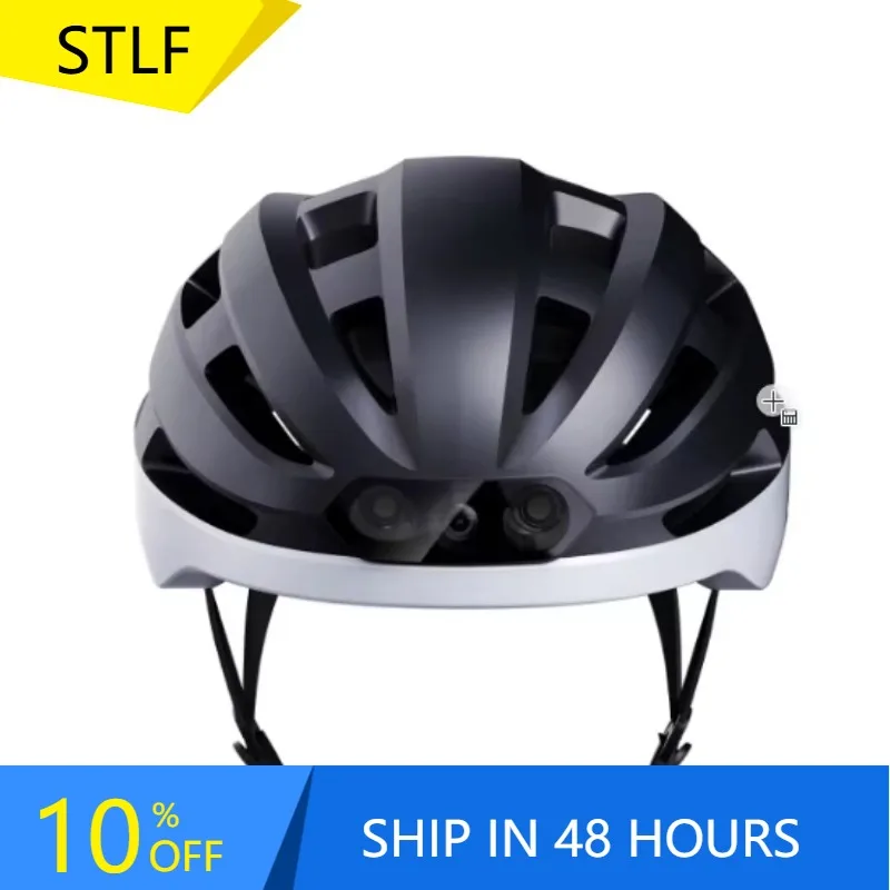 STLFIntelligent 1080P Headset Safety Helmet for Electric Motorcycles and Bike Sports Protective Riding Helmets
STLFIntelligent 1080P Headset Safety Helmet for Electric Motorcycles and Bike Sports Protective Riding Helmets