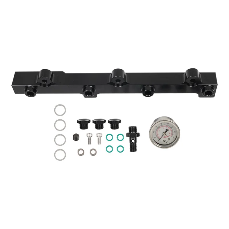 A90Q-Fuel Rail Oil Gauge Kit For Honda H22 H23 Prelude 1992-2001 F22 Accord 1990-1993 Accessories
A90Q-Fuel Rail Oil Gauge Kit For Honda H22 H23 Prelude 1992-2001 F22 Accord 1990-1993 Accessories