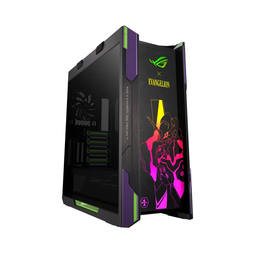 Diy Gaming Computer Case EATX ATX Micro-ATX Mini-ITX ROG Hyperion EVA-02 EVA Edition AP201 Z11 GX601 GR701 Pc Case
Diy Gaming Computer Case EATX ATX Micro-ATX Mini-ITX ROG Hyperion EVA-02 EVA Edition AP201 Z11 GX601 GR701 Pc Case