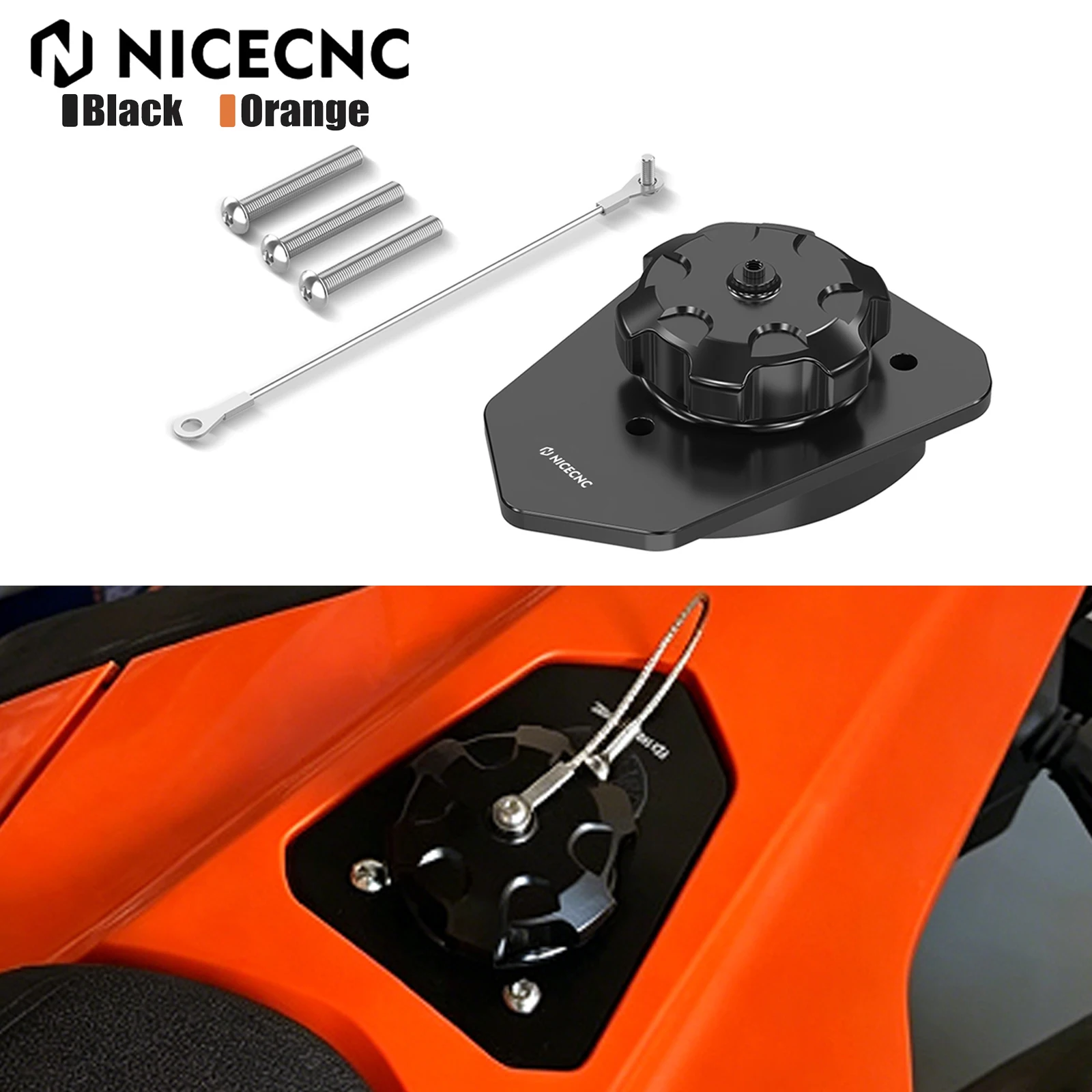 For KTM 690 Enduro R SMC R 2019-2024 Fuel Filler Neck Fuel Gas Tank Cap Cover 690 Enduro/R SMC/R Enduro R 690 SMC R 690 Enduro
For KTM 690 Enduro R SMC R 2019-2024 Fuel Filler Neck Fuel Gas Tank Cap Cover 690 Enduro/R SMC/R Enduro R 690 SMC R 690 Enduro