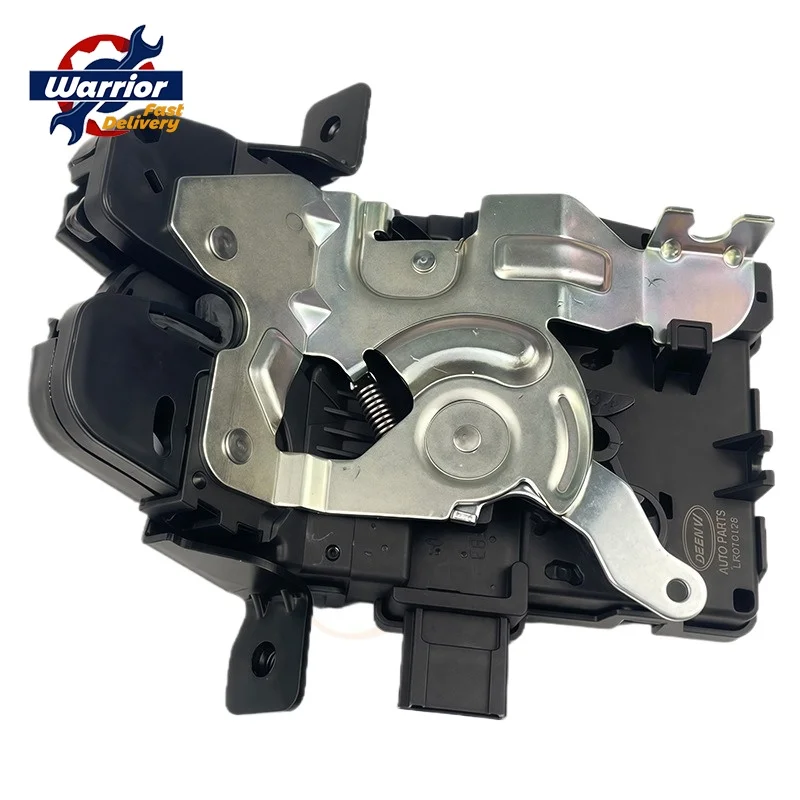LR139929 T2H47867 LR070126 T2H1784 LR048039 for Range Rover 2013-2019 Rear Upper Power Tail Lift Gate Lock Latch Actuator Parts
LR139929 T2H47867 LR070126 T2H1784 LR048039 for Range Rover 2013-2019 Rear Upper Power Tail Lift Gate Lock Latch Actuator Parts