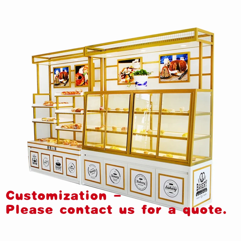 custom.Commercial Solid Wood Bread Display Foldable Adjustable Shelves Custom Advertising Restaurants Cafes
custom.Commercial Solid Wood Bread Display Foldable Adjustable Shelves Custom Advertising Restaurants Cafes
