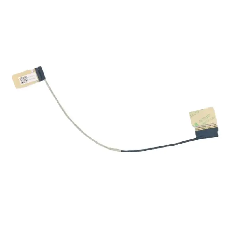 * for HP Chromebook 11 G6 EE screen cable DD00G1LC012 L14914-01 cable /*・ω
* for HP Chromebook 11 G6 EE screen cable DD00G1LC012 L14914-01 cable /*・ω