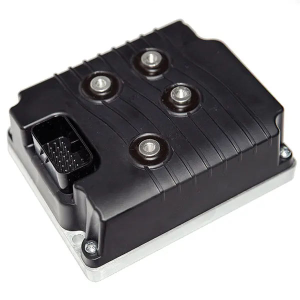 Electric Pallet Stacker Dc Controller 48v 200a 12294105 Ev Forklift Controller Replacement Kits
Electric Pallet Stacker Dc Controller 48v 200a 12294105 Ev Forklift Controller Replacement Kits