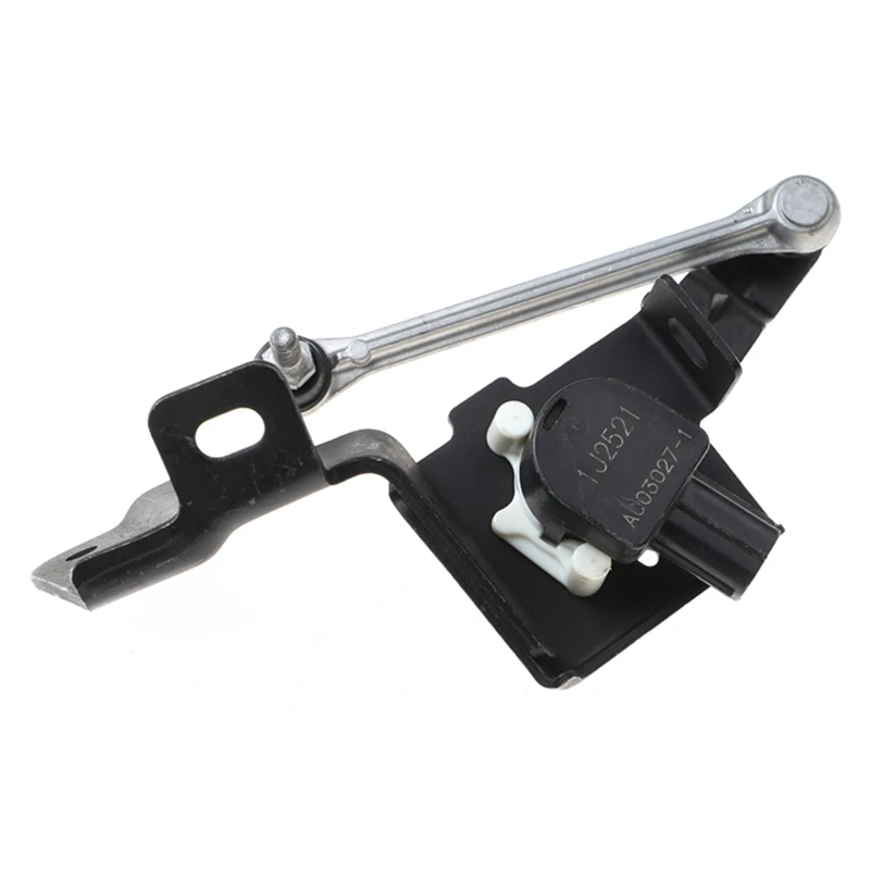For Mitsubishi Outlander Lancer EX CW4W CW5W CW6W CW8W CX3A 2006-2016 Rear Suspention Leveling Height Sensor 8651A047
For Mitsubishi Outlander Lancer EX CW4W CW5W CW6W CW8W CX3A 2006-2016 Rear Suspention Leveling Height Sensor 8651A047