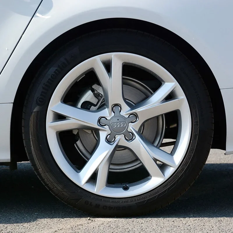 Hub Caps 4Pcs Car Hub Caps Rim Center Cover Wheel Tire Accessories For Audi A7 A6 A3 A5 A4 A8 Q5 S3 S6 TT Q3 SQ5 Q7 R8 S7 S5 S4
Hub Caps 4Pcs Car Hub Caps Rim Center Cover Wheel Tire Accessories For Audi A7 A6 A3 A5 A4 A8 Q5 S3 S6 TT Q3 SQ5 Q7 R8 S7 S5 S4