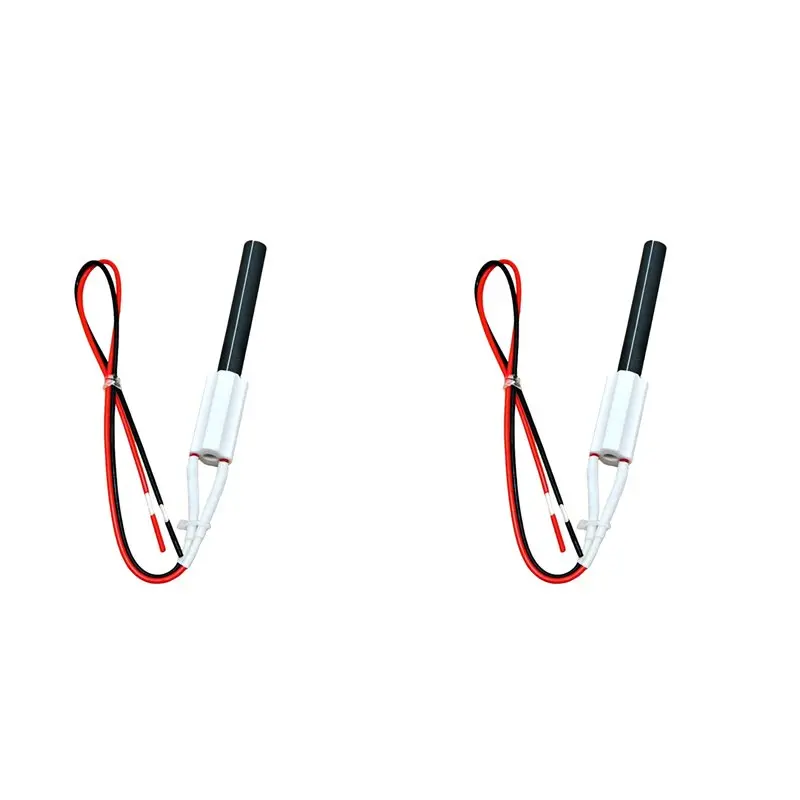 【THANKSGIVING DAY】2X Pellet Stove Igniter 220V300W Fireplace Heating Furnace Electric Heating Pipe Igniter Kitchen Acces
【THANKSGIVING DAY】2X Pellet Stove Igniter 220V300W Fireplace Heating Furnace Electric Heating Pipe Igniter Kitchen Acces