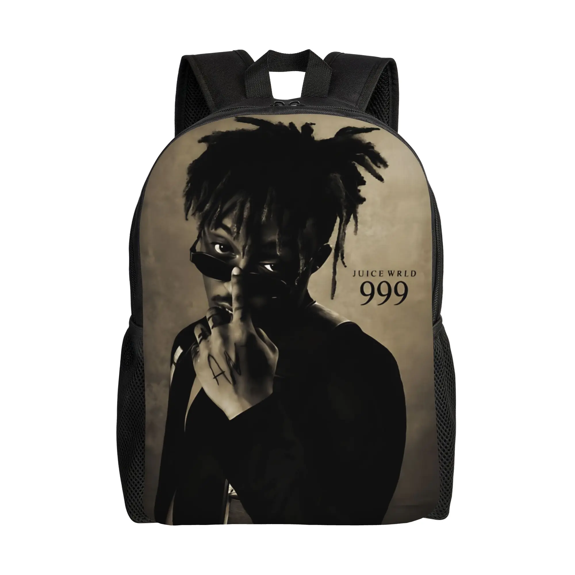 Рюкзак Death Race for Love Juice Wrld для мужчин и женщин, стильный студенческий рюкзак для работы, холщовые сумки для колледжа, для активного отдыха
Рюкзак Death Race for Love Juice Wrld для мужчин и женщин, стильный студенческий рюкзак для работы, холщовые сумки для колледжа, для активного отдыха