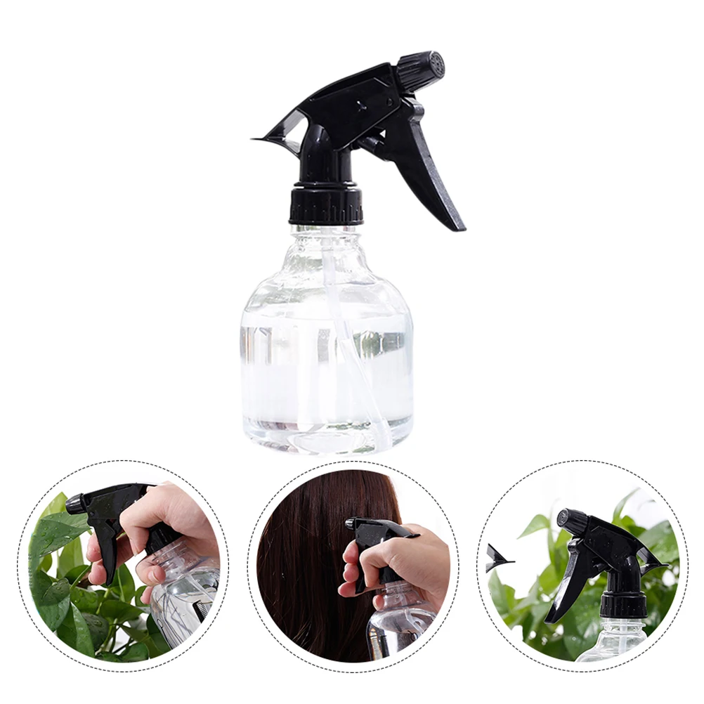 3 pcs Gardening Watering Cans Spray Bottles Hairdressing Sprayer Plastic with Scale Compact Lightweight Portable MultiUse
3 pcs Gardening Watering Cans Spray Bottles Hairdressing Sprayer Plastic with Scale Compact Lightweight Portable MultiUse