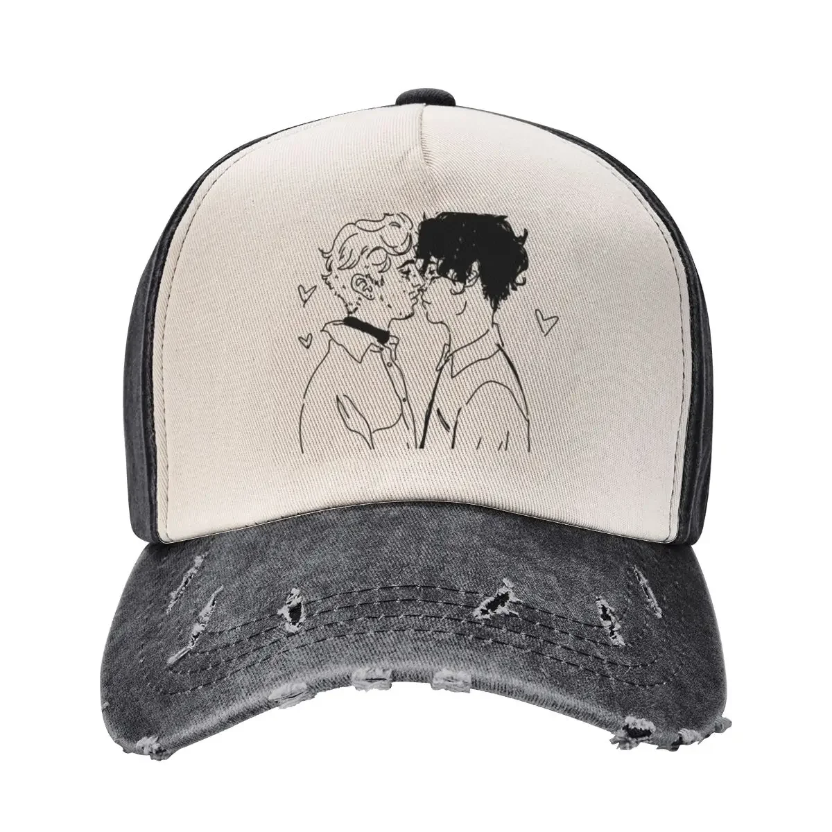 anyone wanna be boy best friends Baseball Cap Golf Wear Thermal Visor summer hat Men's Baseball Women's
anyone wanna be boy best friends Baseball Cap Golf Wear Thermal Visor summer hat Men's Baseball Women's
