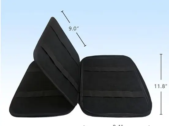 Strap Storage Bag Watch Band Container for Watches Travel Accessories Pouch Intelligent Multi-use
Strap Storage Bag Watch Band Container for Watches Travel Accessories Pouch Intelligent Multi-use