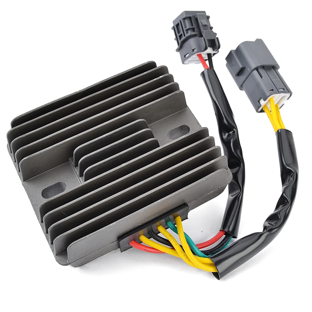 For Explorer ATV Patriot 430 Aeon ATV AX 600 Overland 600 Motorcycle regulator rectifier 32500-AX300-000
For Explorer ATV Patriot 430 Aeon ATV AX 600 Overland 600 Motorcycle regulator rectifier 32500-AX300-000